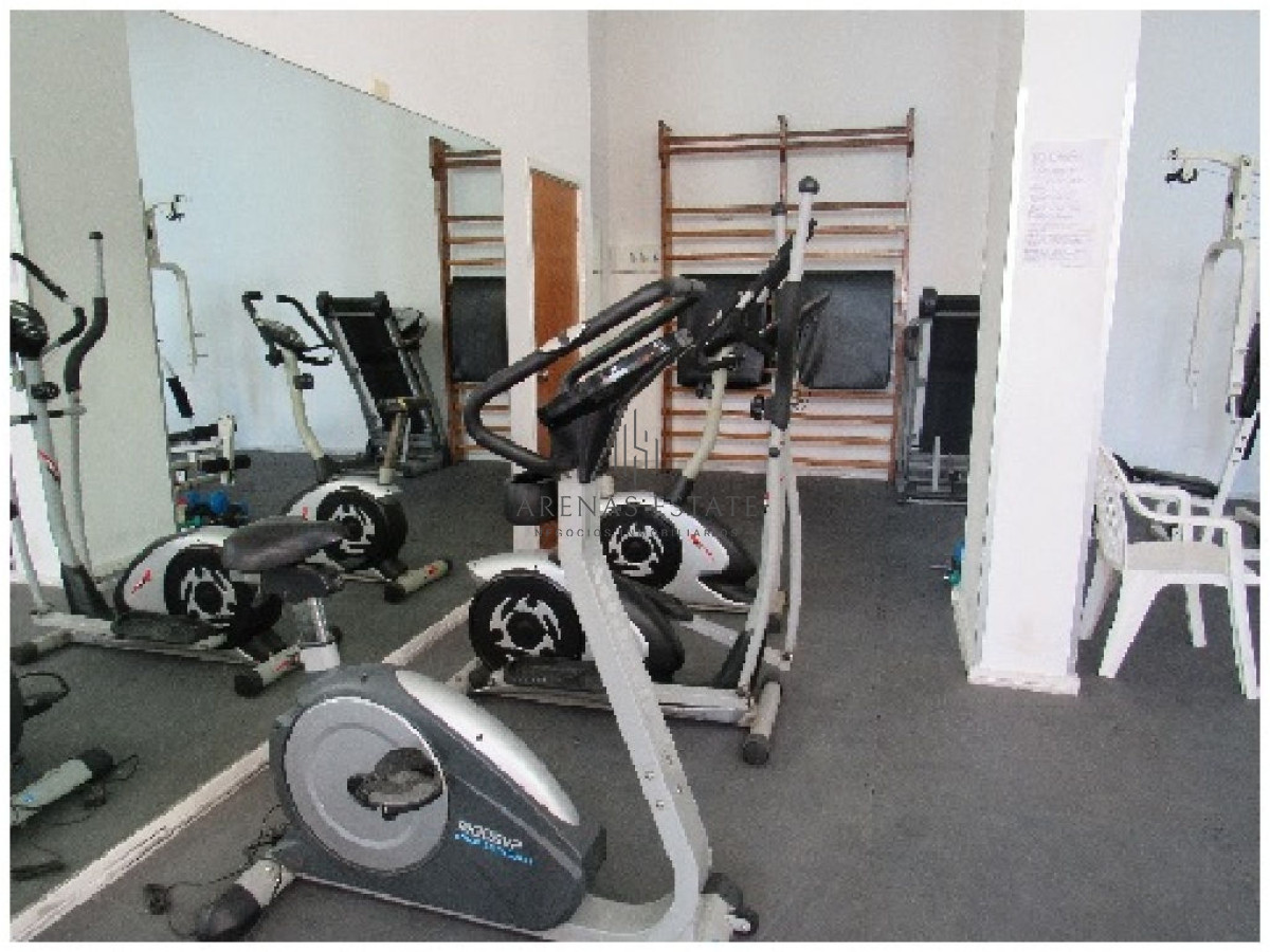 Apartamento ID.1286 - Apartamento en alquiler en Punta del Este, Brava