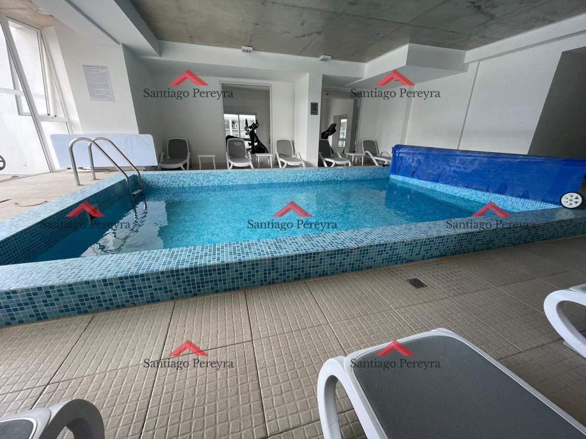 Apartamento ID.7772 - Muy lindo departamento de 1 dormitorio en Punta del Este