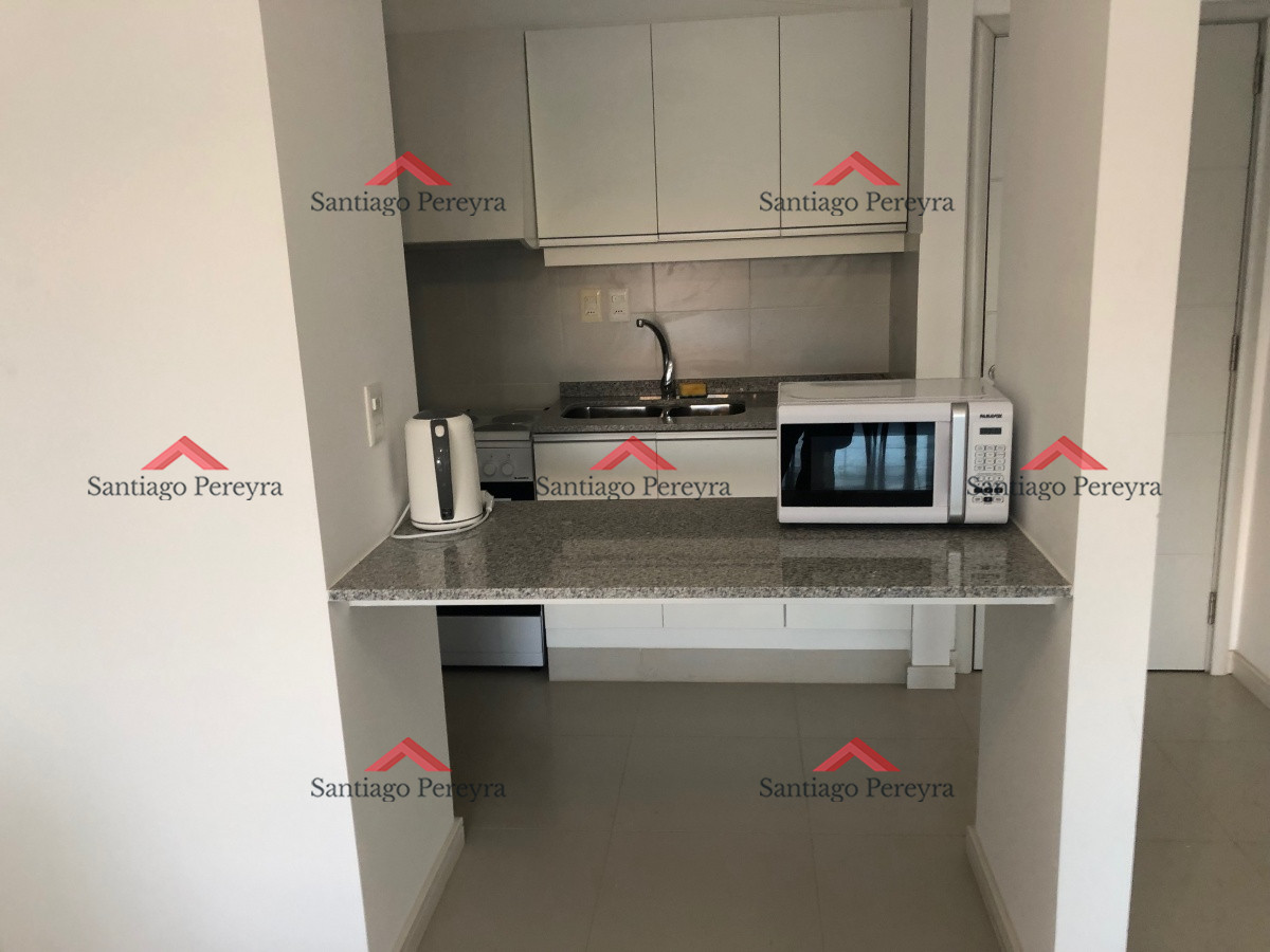 Apartamento ID.7772 - Muy lindo departamento de 1 dormitorio en Punta del Este