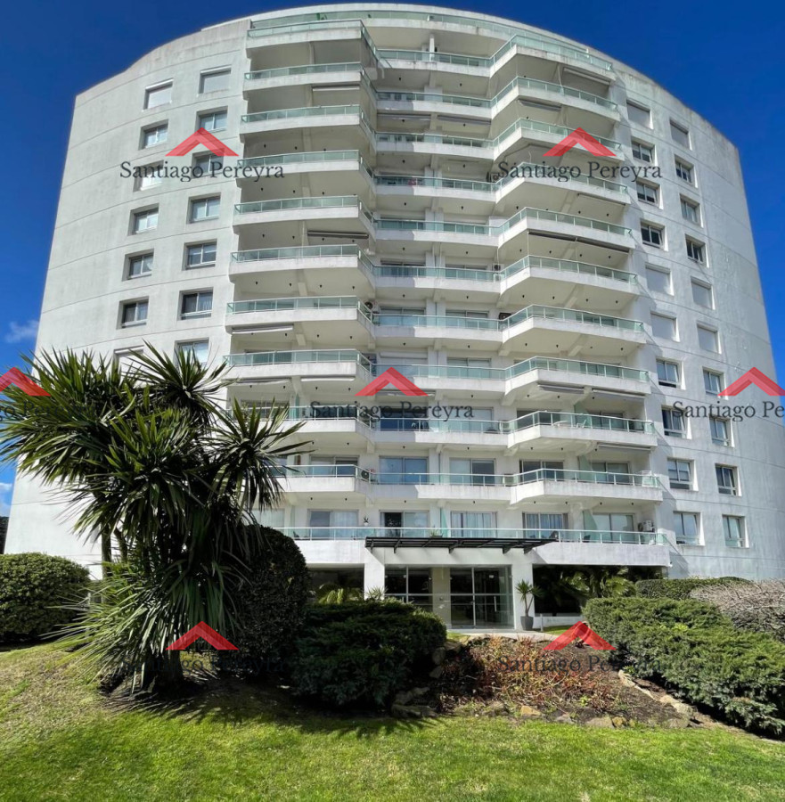 Apartamento ID.7772 - Muy lindo departamento de 1 dormitorio en Punta del Este