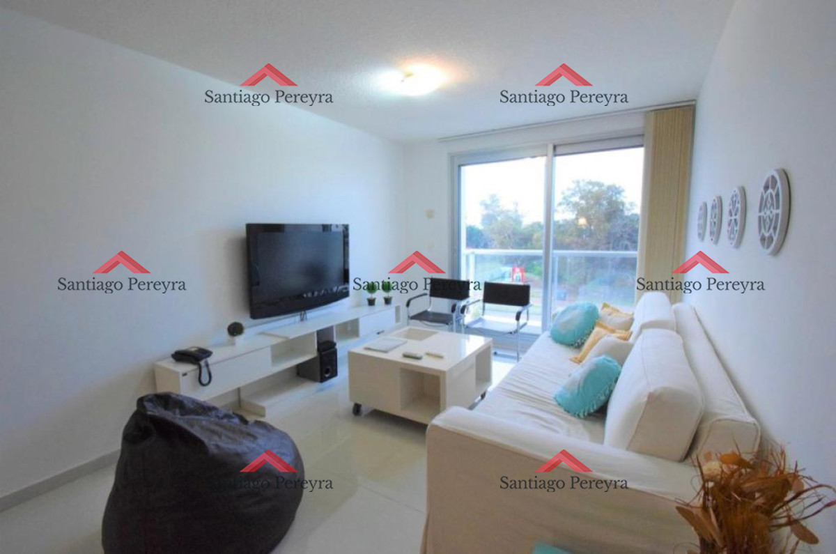 Apartamento ID.7734 - Hermoso departamento de 2 dormitorios en Punta del Este