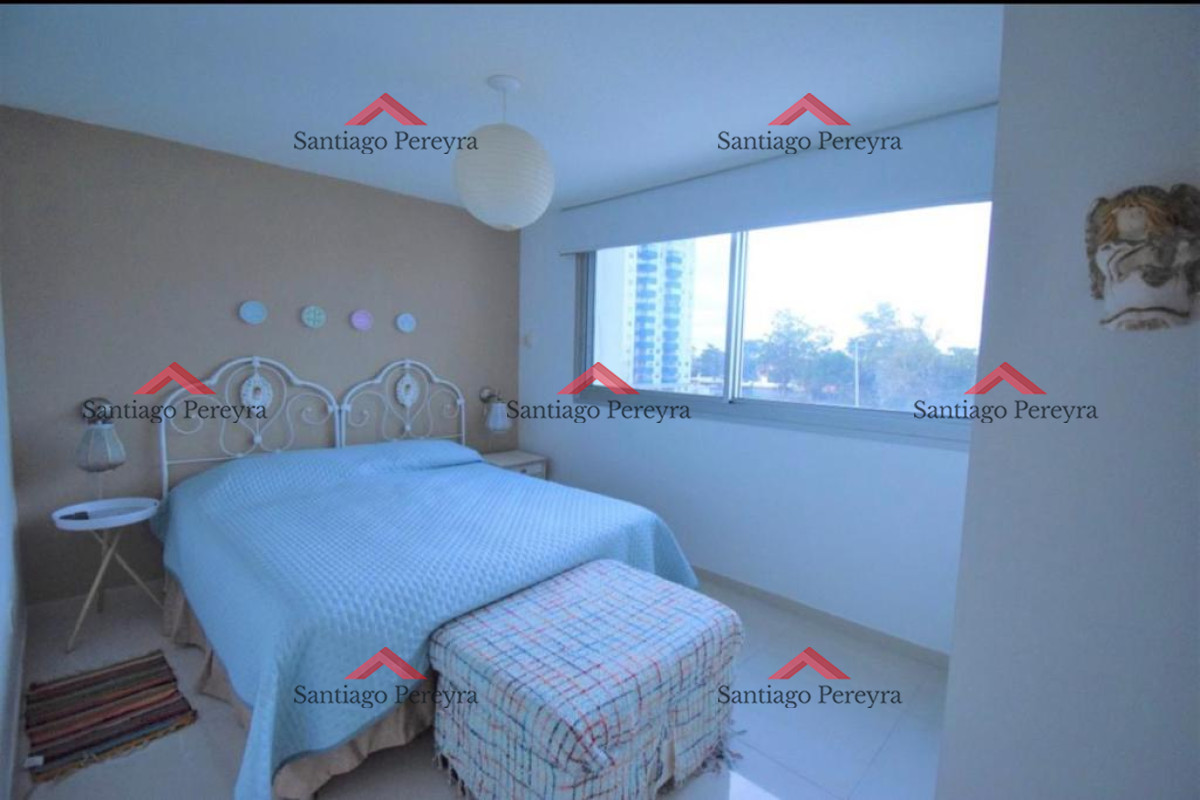 Apartamento ID.7734 - Hermoso departamento de 2 dormitorios en Punta del Este