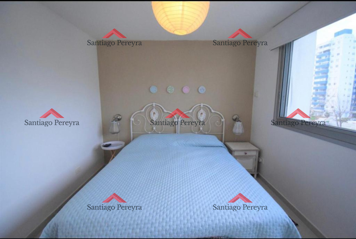 Apartamento ID.7734 - Hermoso departamento de 2 dormitorios en Punta del Este
