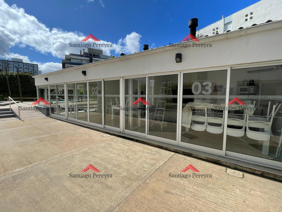 Apartamento ID.7772 - Muy lindo departamento de 1 dormitorio en Punta del Este