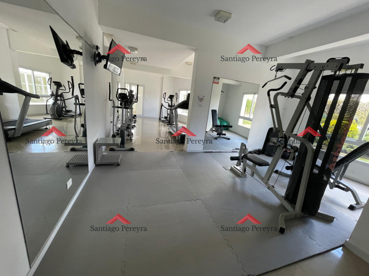 Apartamento ID.7772 - Muy lindo departamento de 1 dormitorio en Punta del Este