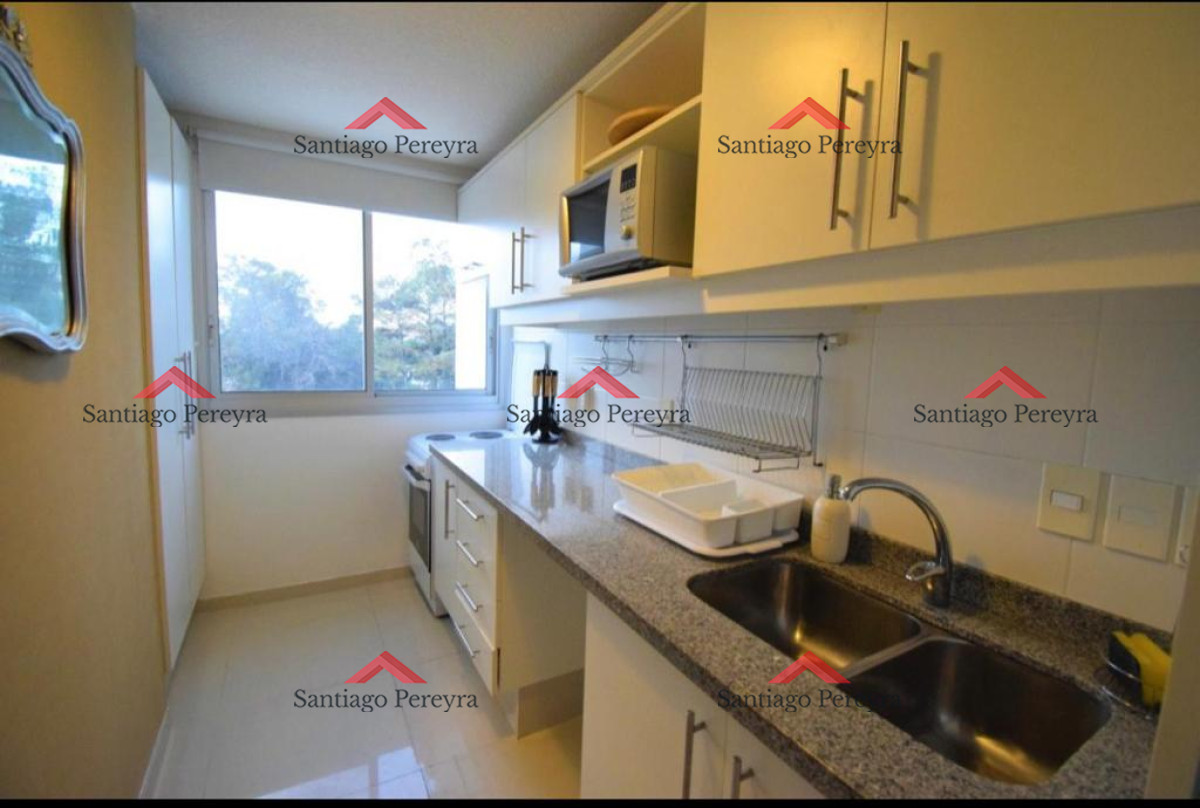 Apartamento ID.7734 - Hermoso departamento de 2 dormitorios en Punta del Este