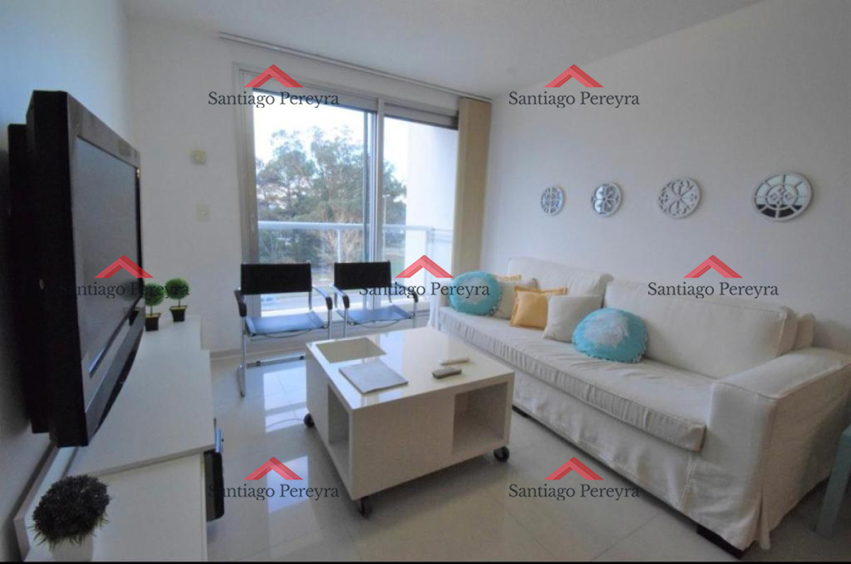 Apartamento ID.7734 - Hermoso departamento de 2 dormitorios en Punta del Este