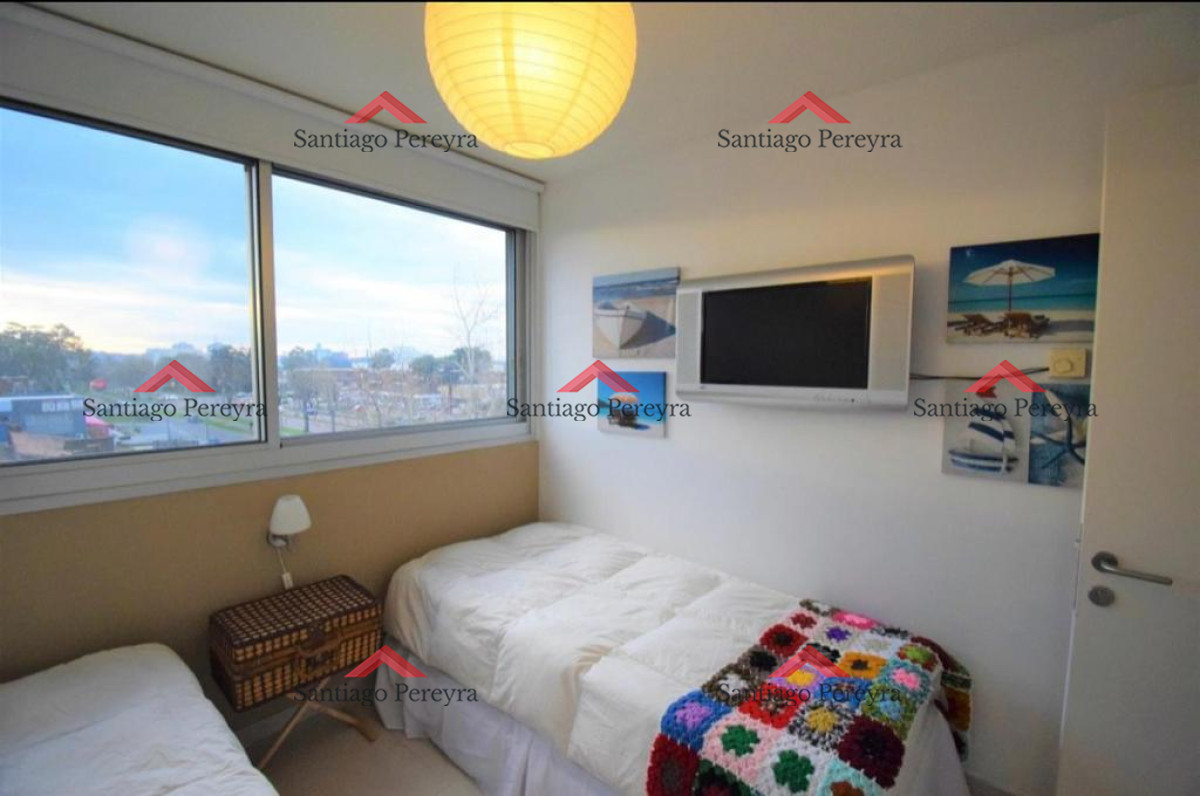 Apartamento ID.7734 - Hermoso departamento de 2 dormitorios en Punta del Este