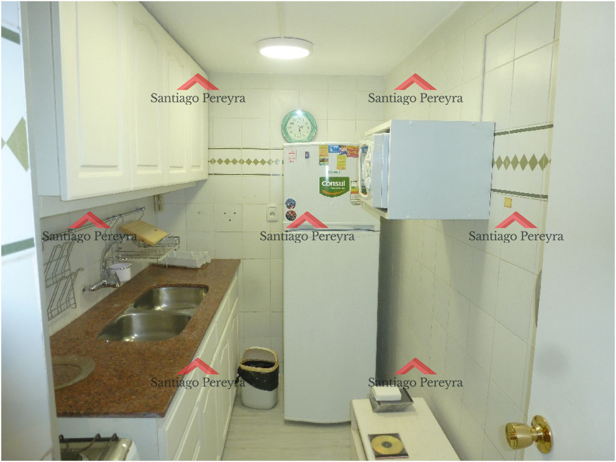 Apartamento ID.14803 - PLAYA BRAVA, A ESCASOS METROS DEL MAR. 