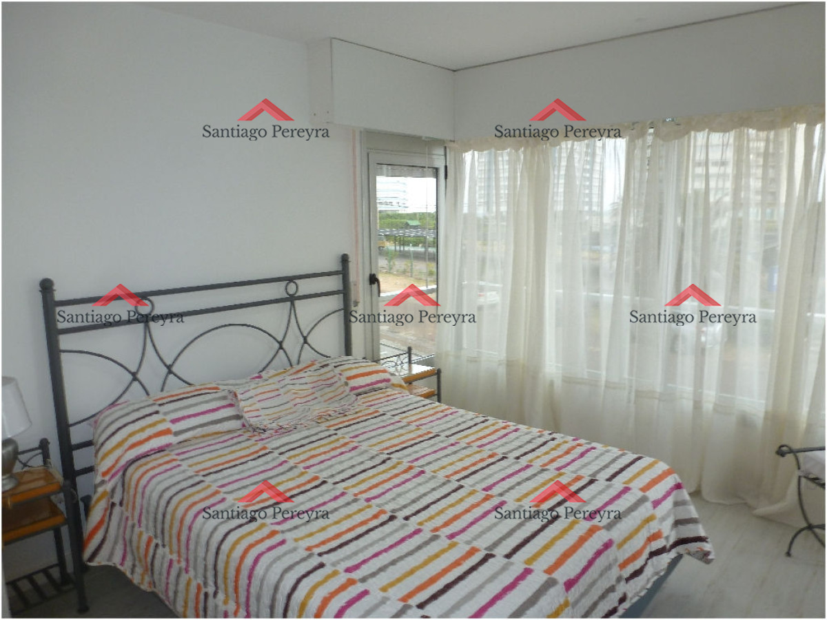 Apartamento ID.14803 - PLAYA BRAVA, A ESCASOS METROS DEL MAR. 