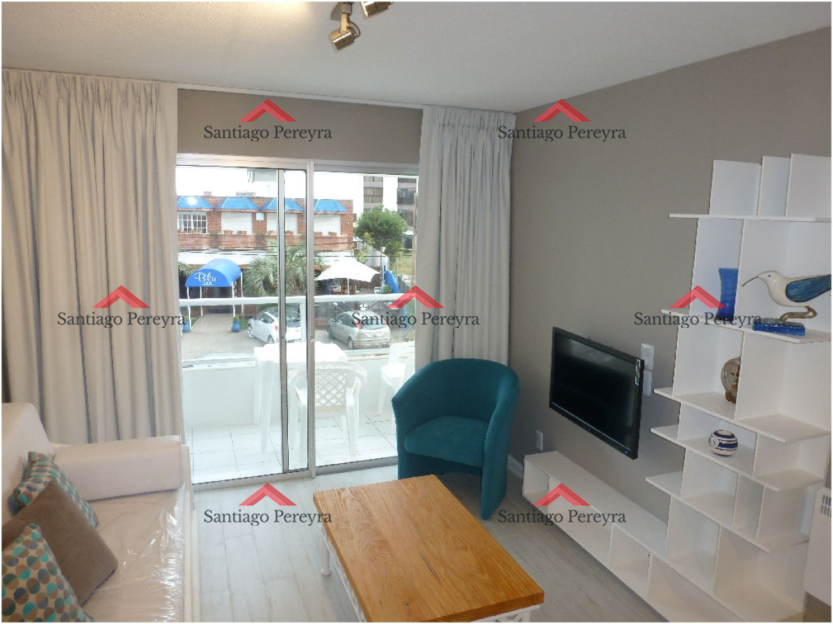 Apartamento ID.14803 - PLAYA BRAVA, A ESCASOS METROS DEL MAR. 