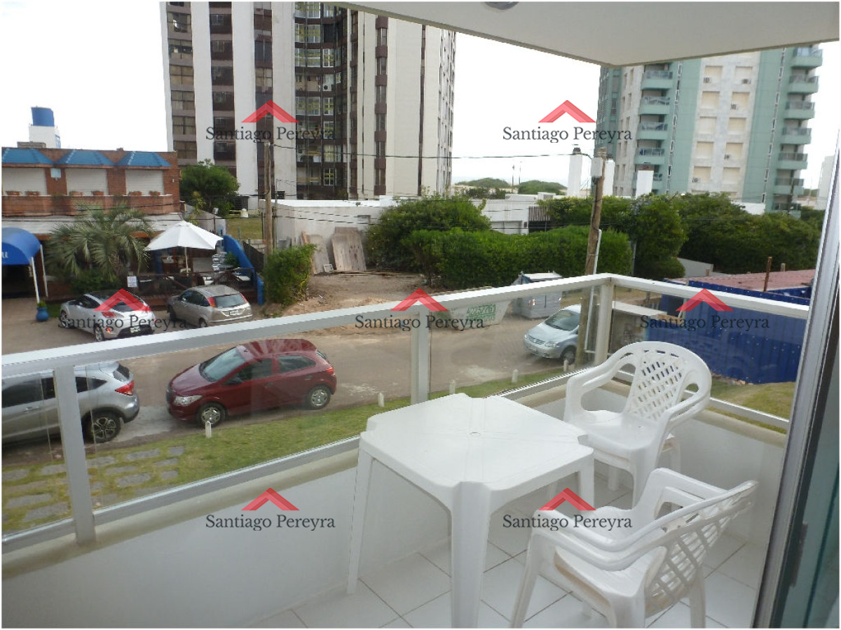Apartamento ID.14803 - PLAYA BRAVA, A ESCASOS METROS DEL MAR. 