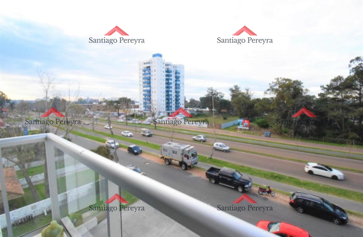 Apartamento ID.7734 - Hermoso departamento de 2 dormitorios en Punta del Este