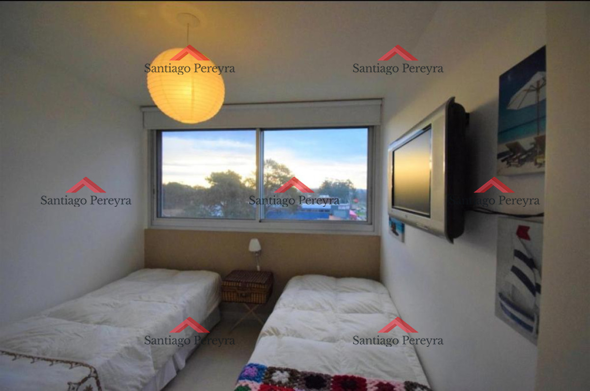 Apartamento ID.7734 - Hermoso departamento de 2 dormitorios en Punta del Este