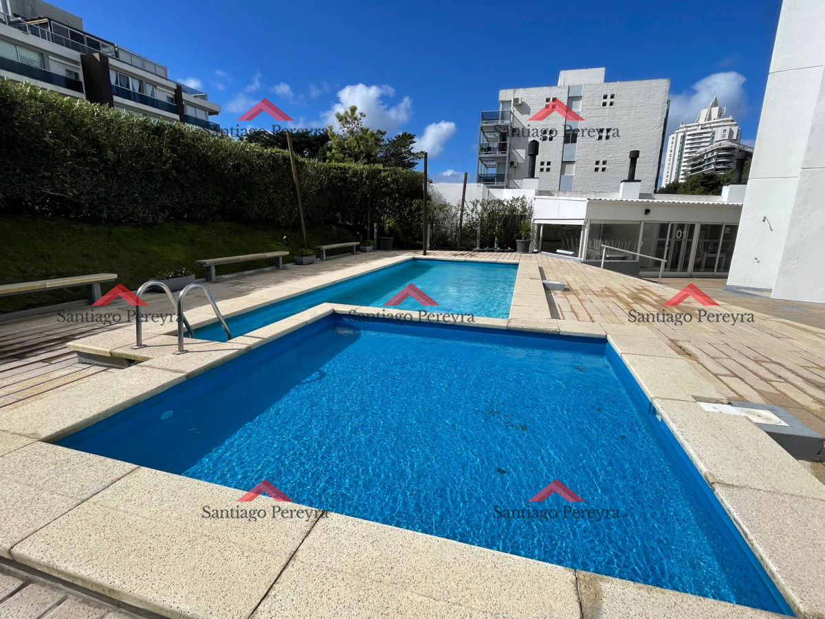 Apartamento ID.7772 - Muy lindo departamento de 1 dormitorio en Punta del Este