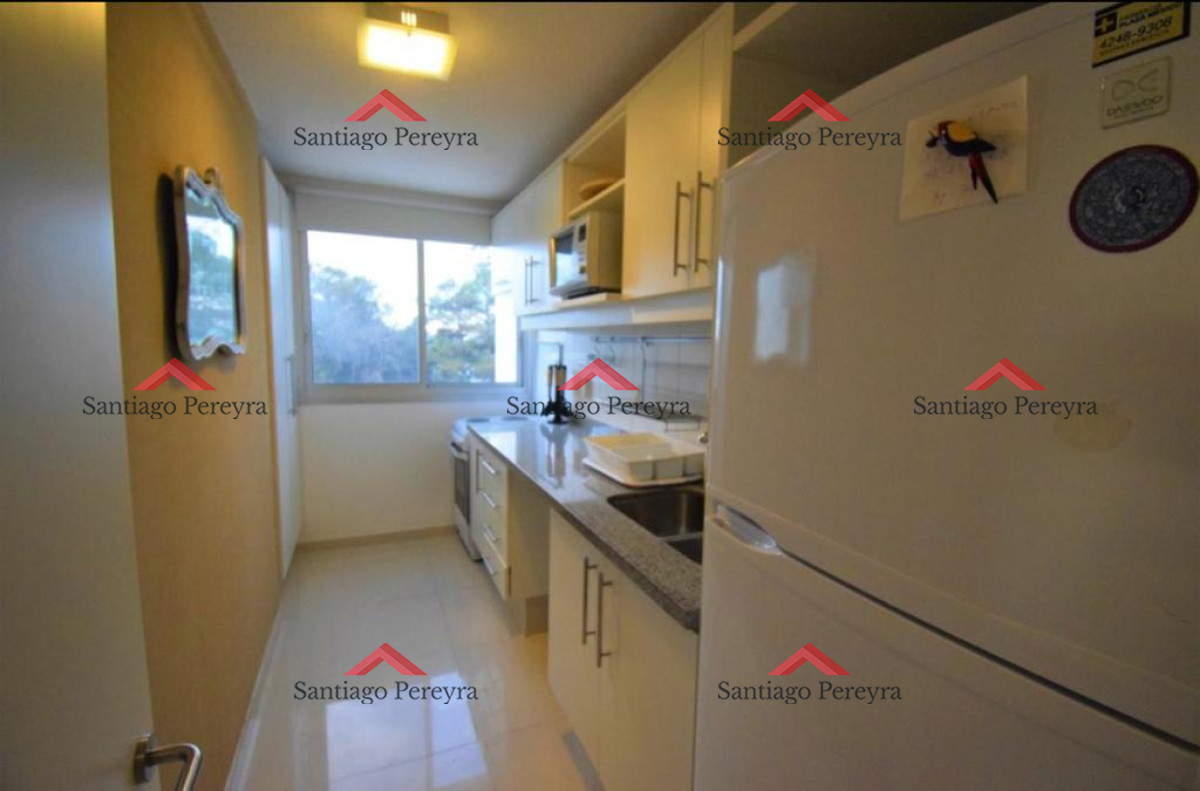Apartamento ID.7734 - Hermoso departamento de 2 dormitorios en Punta del Este