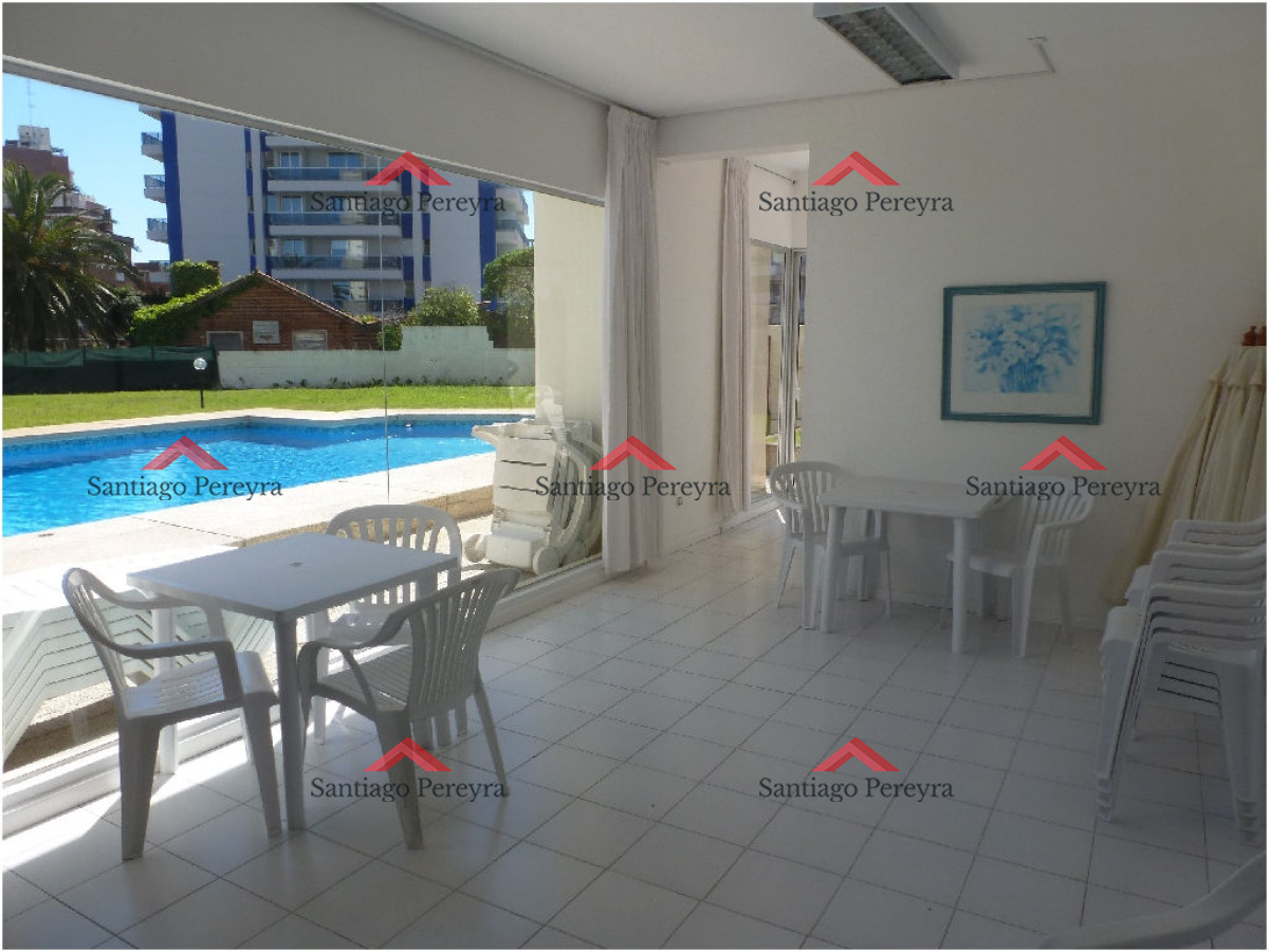 Apartamento ID.14803 - PLAYA BRAVA, A ESCASOS METROS DEL MAR. 