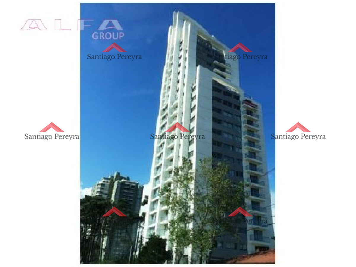 Apartamento ID.7734 - Hermoso departamento de 2 dormitorios en Punta del Este