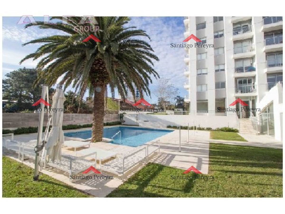 Apartamento ID.7734 - Hermoso departamento de 2 dormitorios en Punta del Este