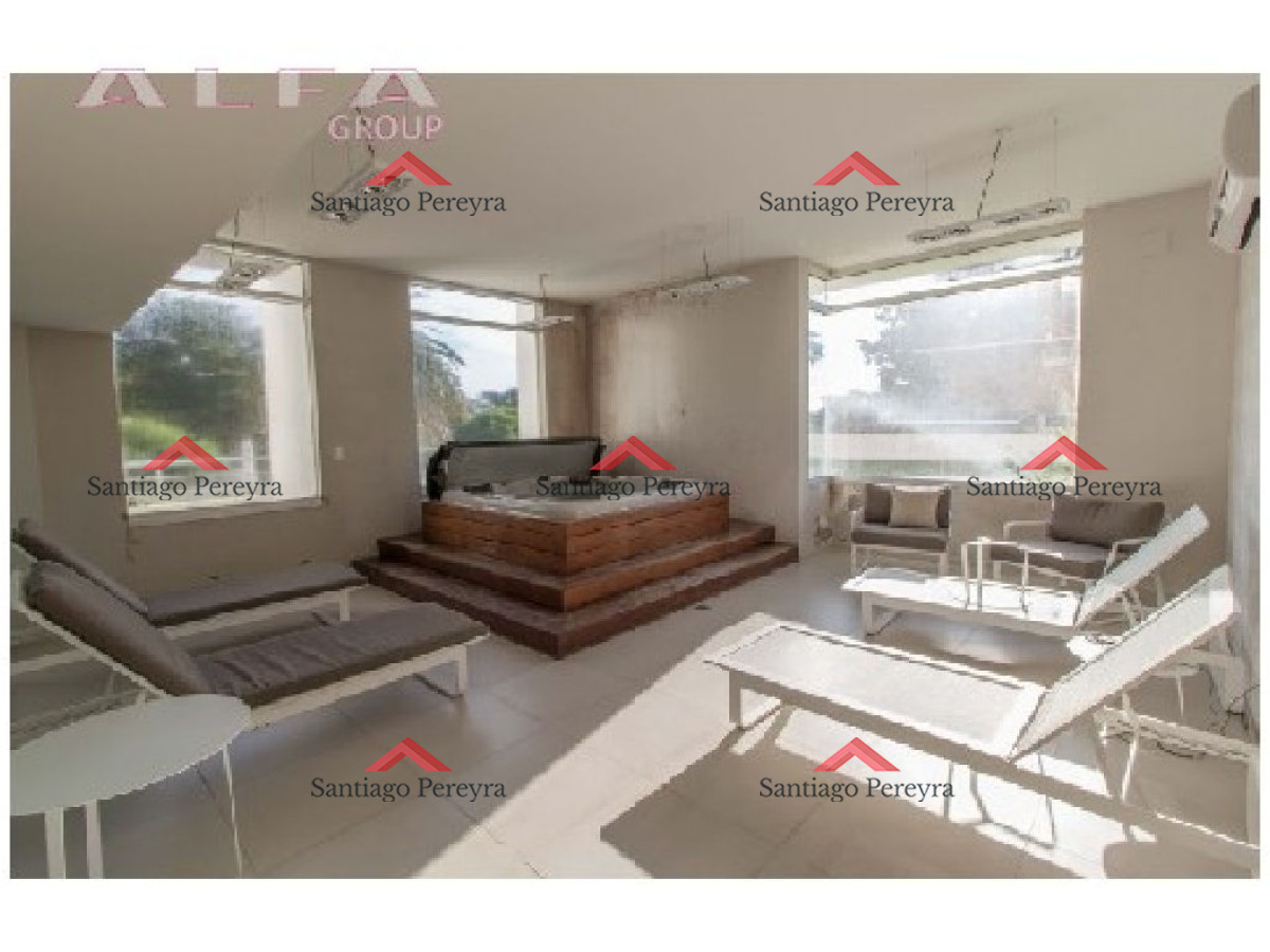 Apartamento ID.7734 - Hermoso departamento de 2 dormitorios en Punta del Este