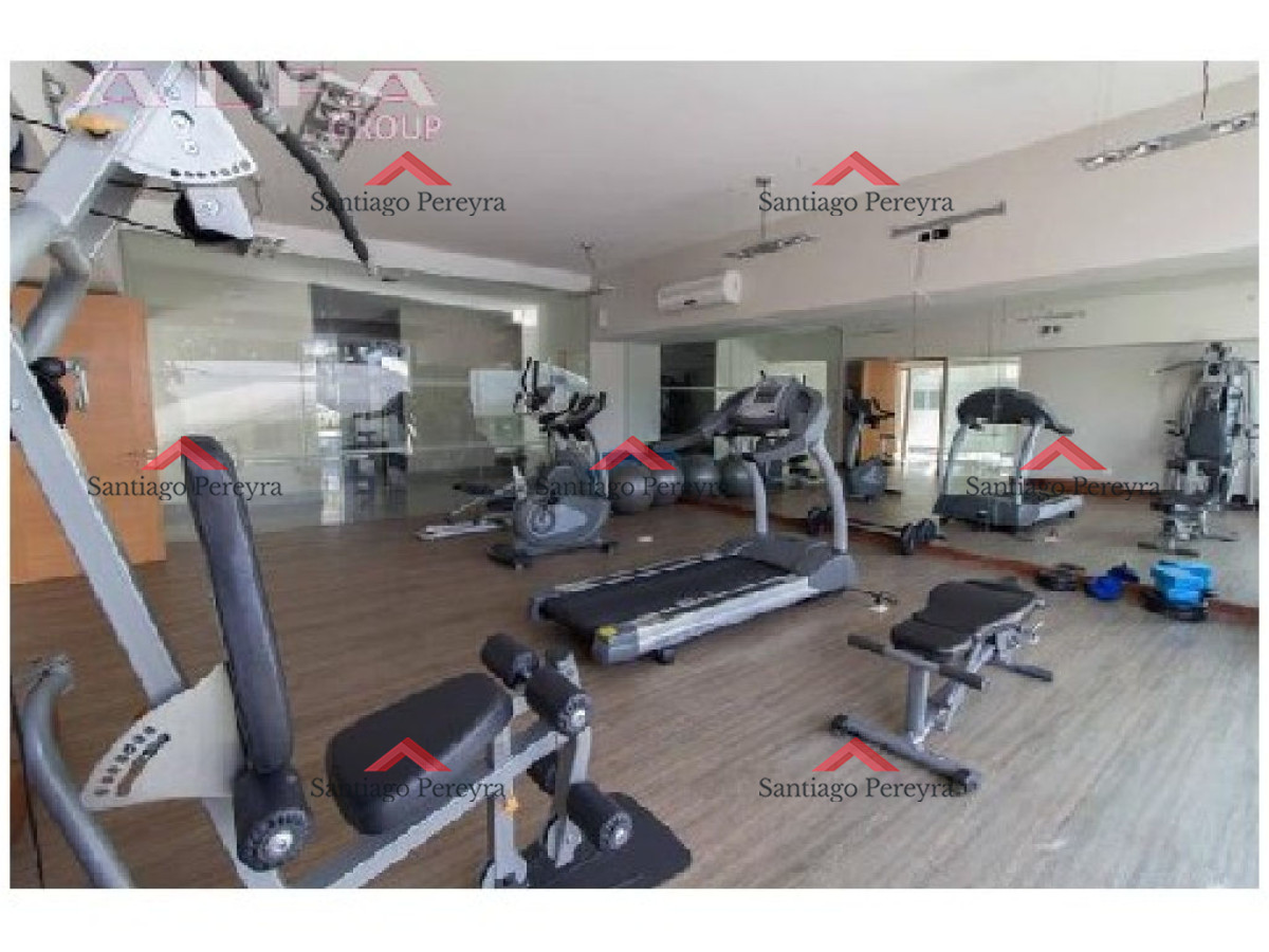 Apartamento ID.7734 - Hermoso departamento de 2 dormitorios en Punta del Este