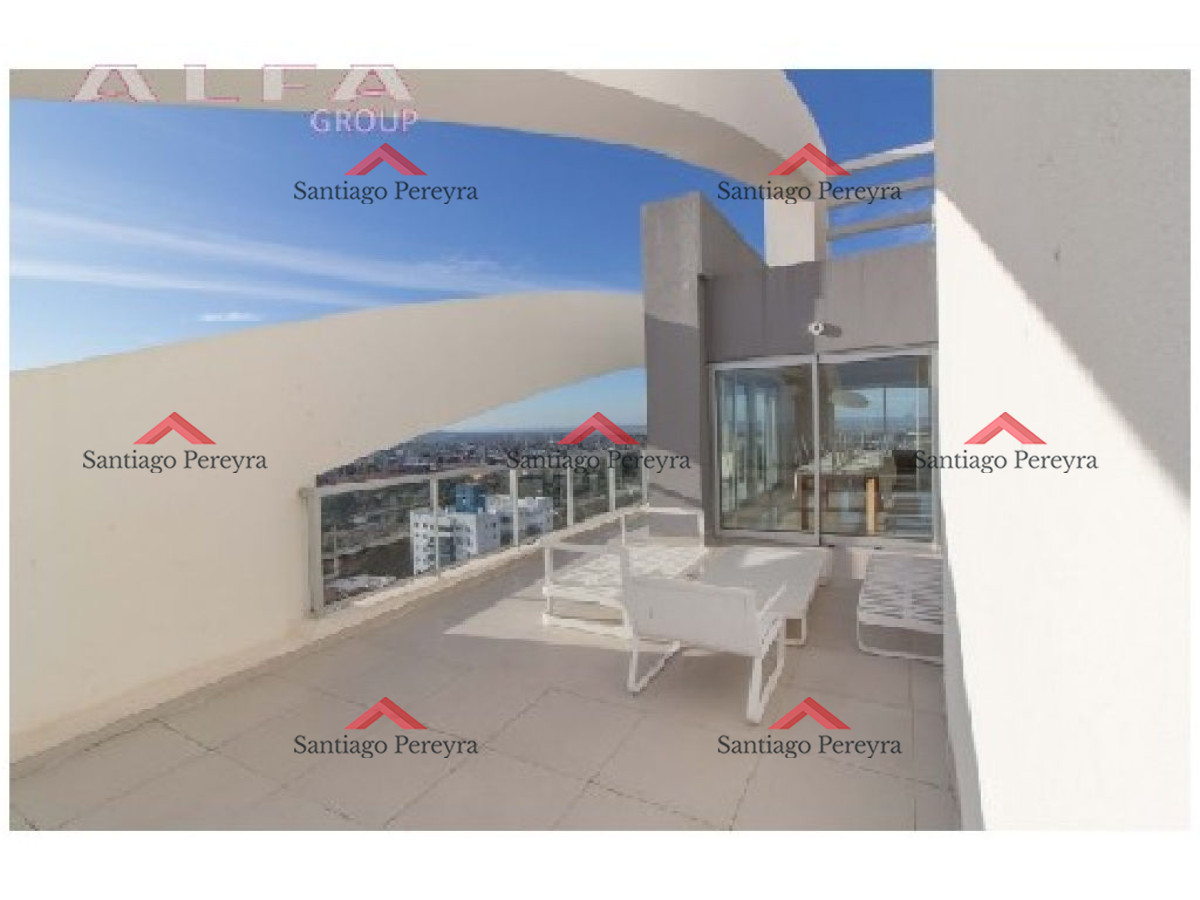 Apartamento ID.7734 - Hermoso departamento de 2 dormitorios en Punta del Este