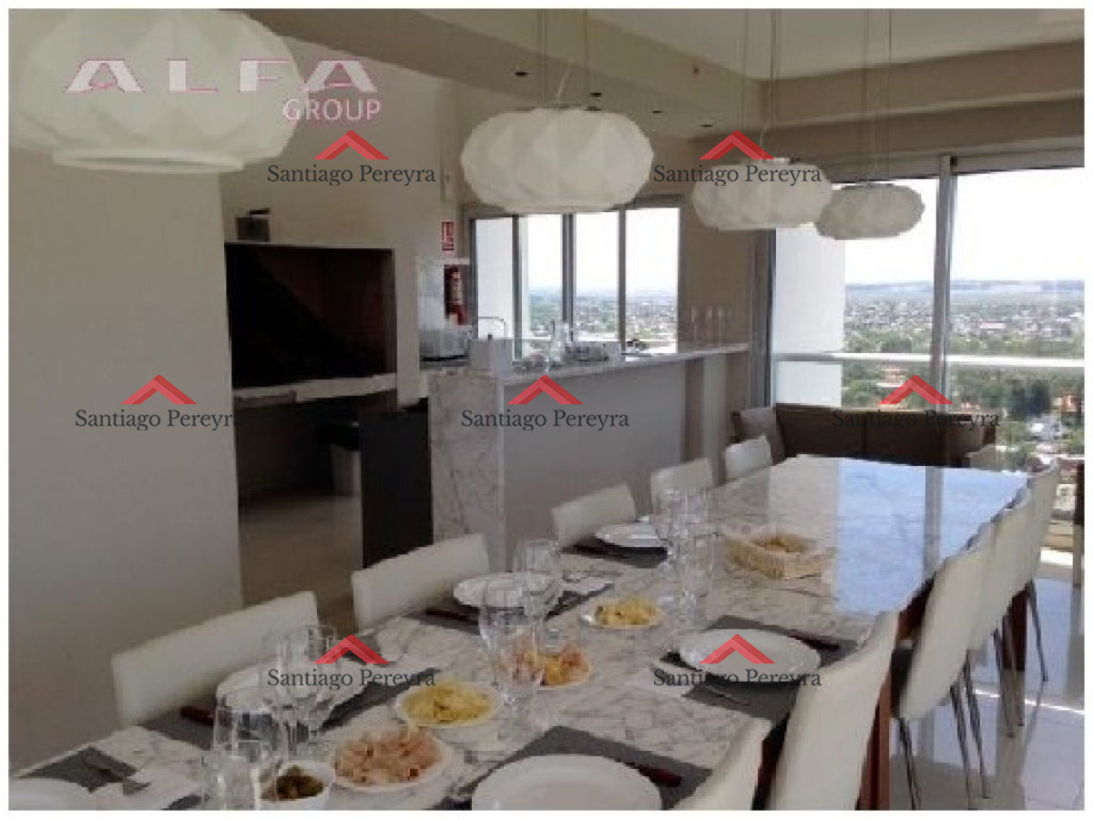 Apartamento ID.7734 - Hermoso departamento de 2 dormitorios en Punta del Este