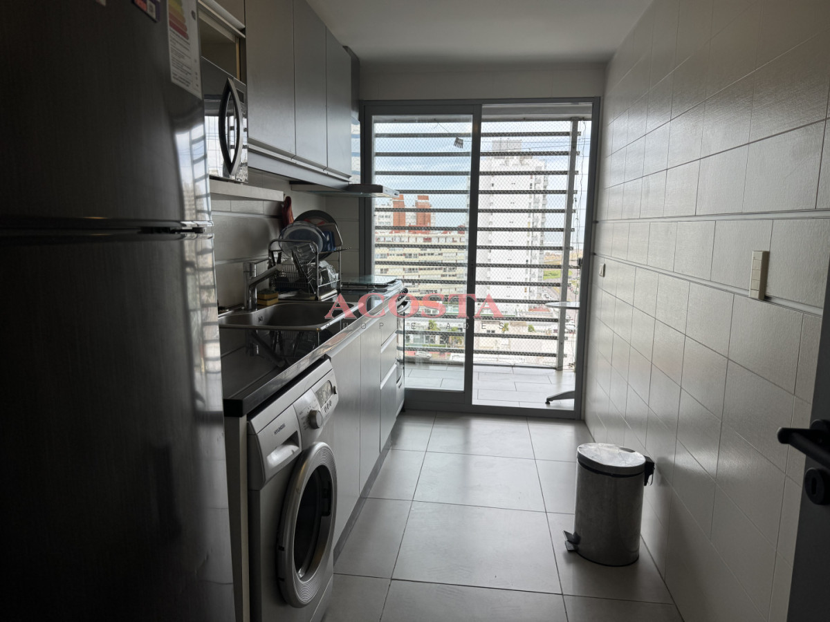 Apartamento ID.269 - PUNTA DEL ESTE AP TORRE FRANCIA