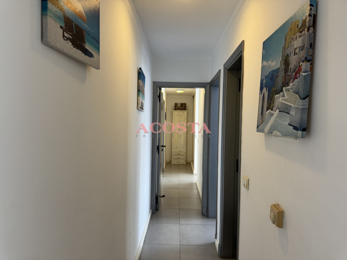 Apartamento ID.269 - PUNTA DEL ESTE AP TORRE FRANCIA
