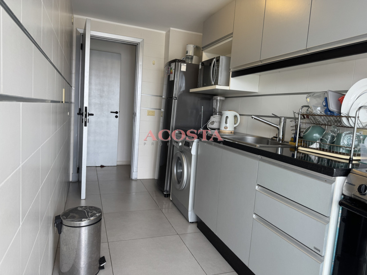 Apartamento ID.269 - PUNTA DEL ESTE AP TORRE FRANCIA