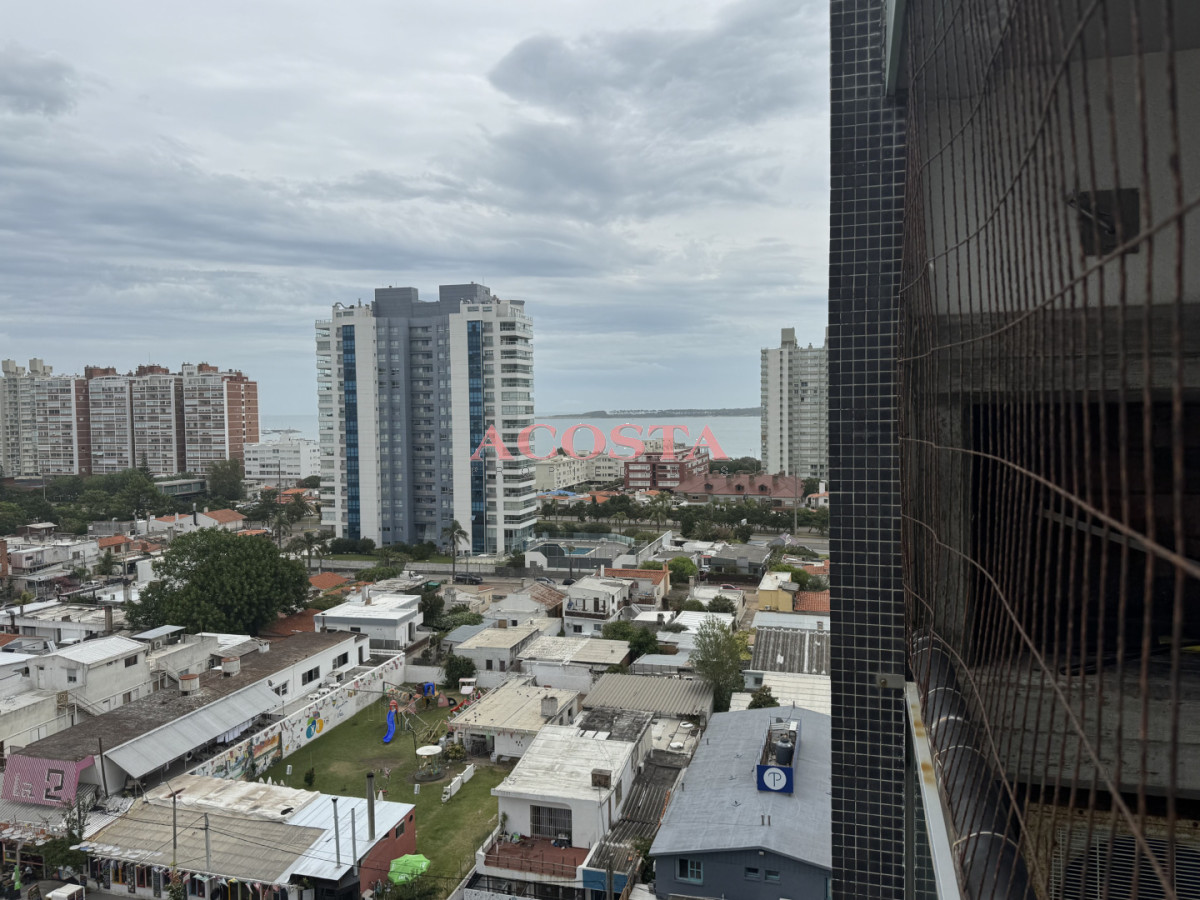Apartamento ID.269 - PUNTA DEL ESTE AP TORRE FRANCIA