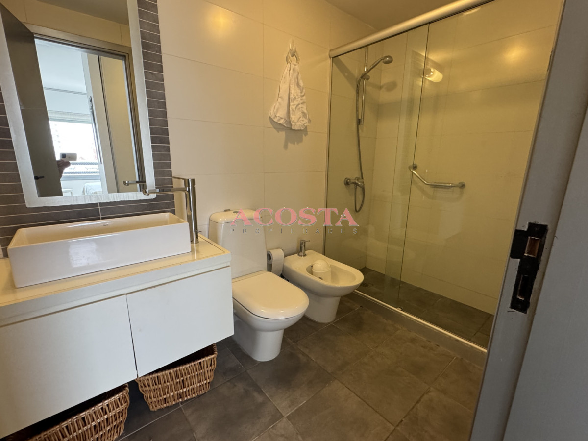 Apartamento ID.269 - PUNTA DEL ESTE AP TORRE FRANCIA