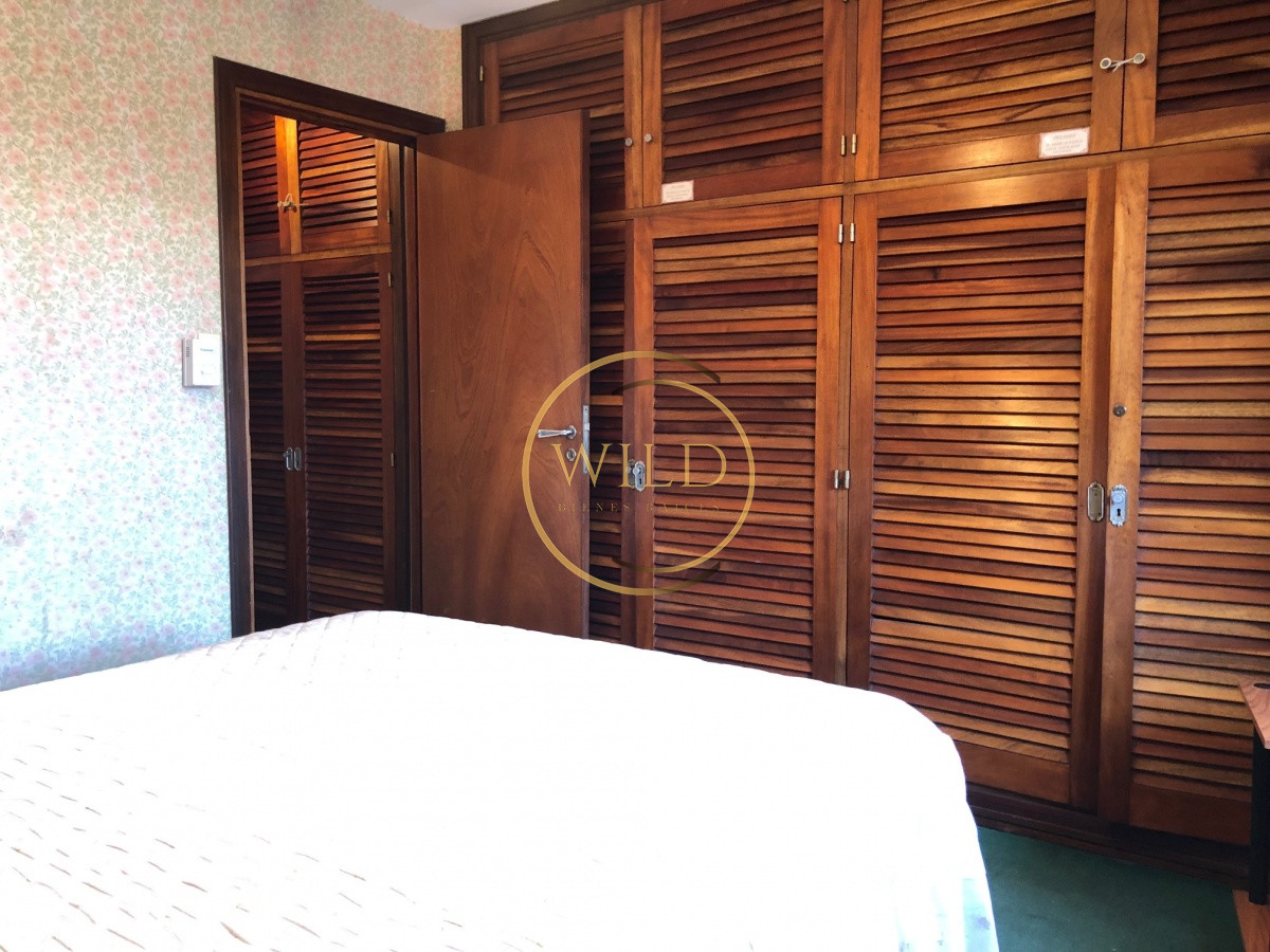 Casa ID.2483 - Mansa, a metros del mar, casa de 2 dormitorios 