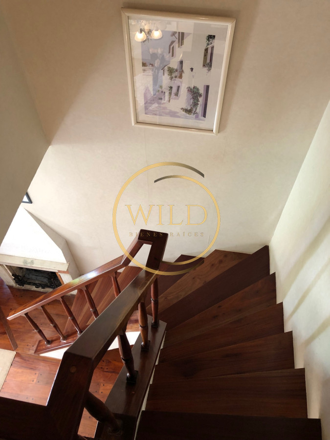 Casa ID.2483 - Mansa, a metros del mar, casa de 2 dormitorios 
