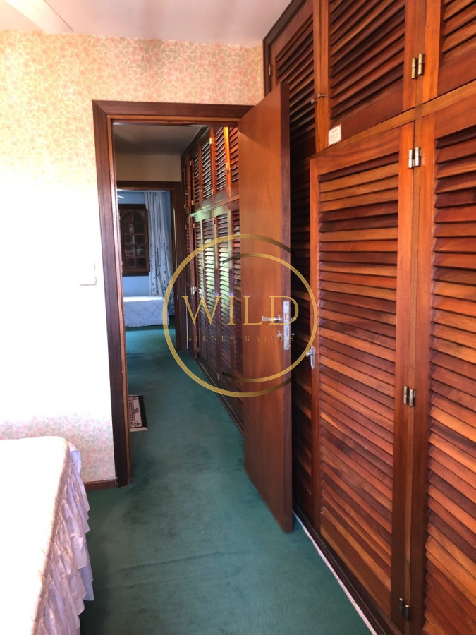 Casa ID.2483 - Mansa, a metros del mar, casa de 2 dormitorios 