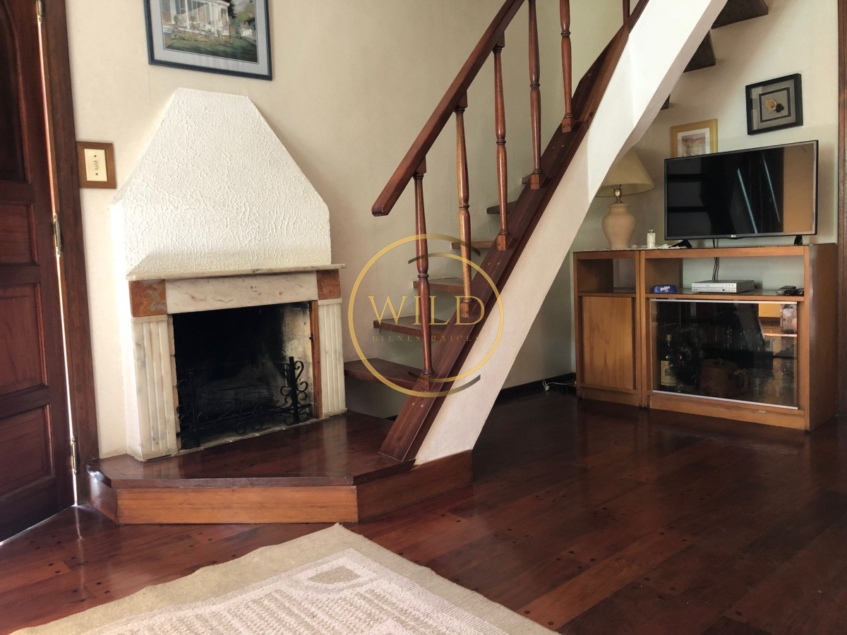 Casa ID.2483 - Mansa, a metros del mar, casa de 2 dormitorios 