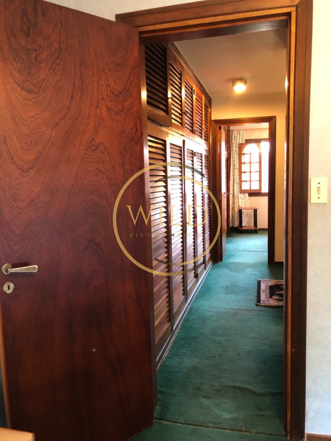 Casa ID.2483 - Mansa, a metros del mar, casa de 2 dormitorios 