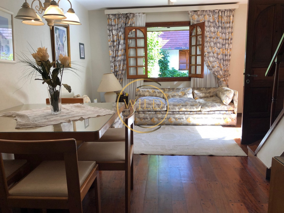 Casa ID.2483 - Mansa, a metros del mar, casa de 2 dormitorios 