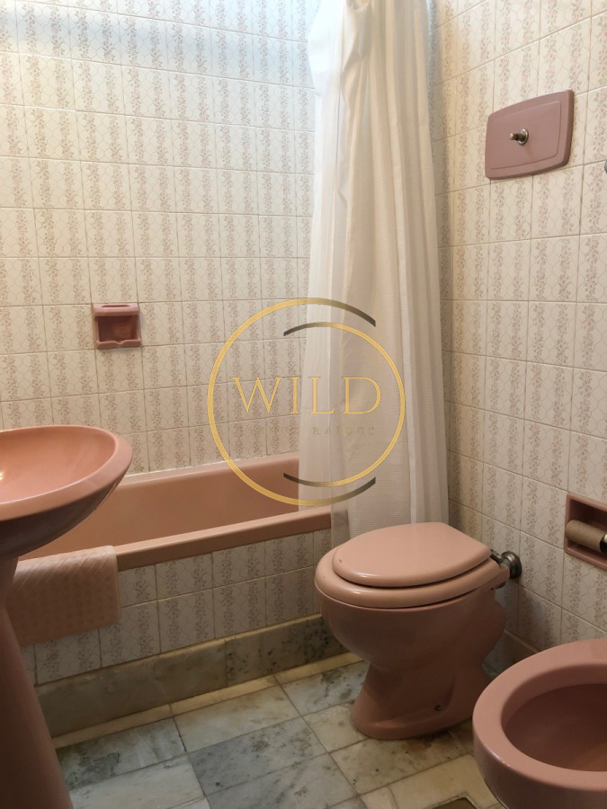Casa ID.2483 - Mansa, a metros del mar, casa de 2 dormitorios 
