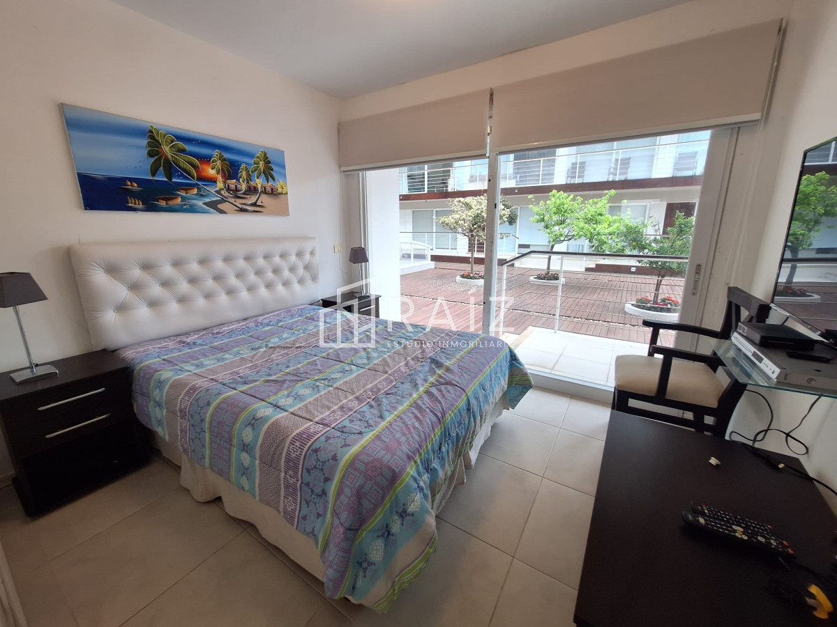 Apartamento ID.10389 - APARTAMENTO 1 DORMITORIO ALQUILER INVERNAL PENINSULA