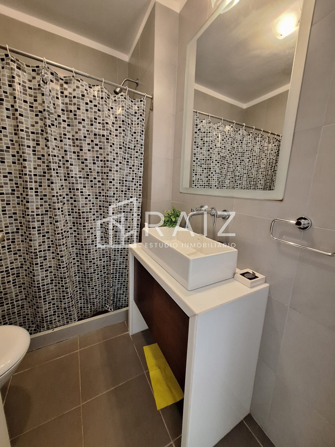 Apartamento ID.10389 - APARTAMENTO 1 DORMITORIO ALQUILER INVERNAL PENINSULA