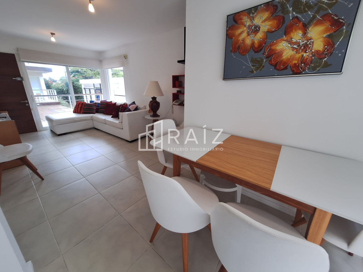 Apartamento ID.10389 - APARTAMENTO 1 DORMITORIO ALQUILER INVERNAL PENINSULA