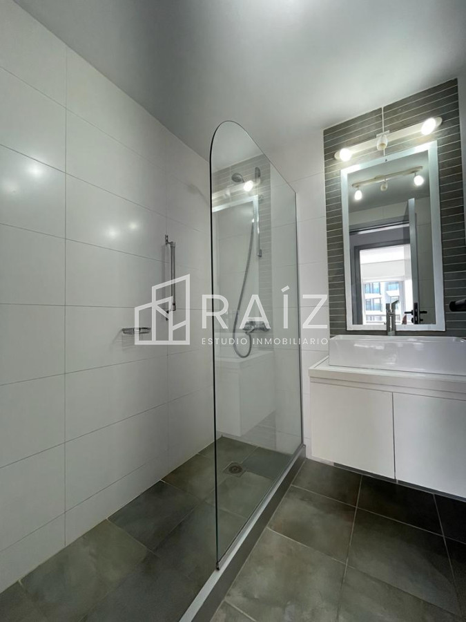 Apartamento ID.10387 - Apartamento 2 dormitorios en alquiler invernal en Punta del Este