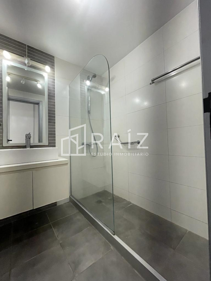 Apartamento ID.10387 - Apartamento 2 dormitorios en alquiler invernal en Punta del Este