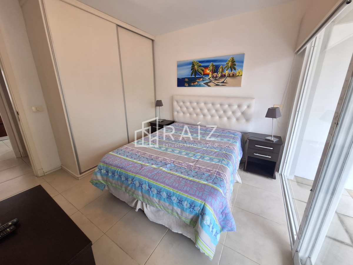 Apartamento ID.10389 - APARTAMENTO 1 DORMITORIO ALQUILER INVERNAL PENINSULA