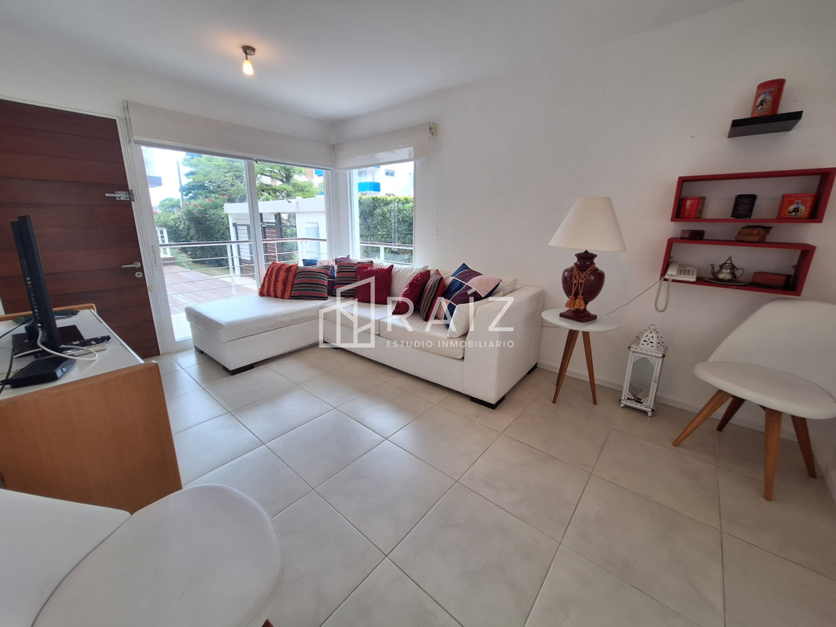 Apartamento ID.10389 - APARTAMENTO 1 DORMITORIO ALQUILER INVERNAL PENINSULA