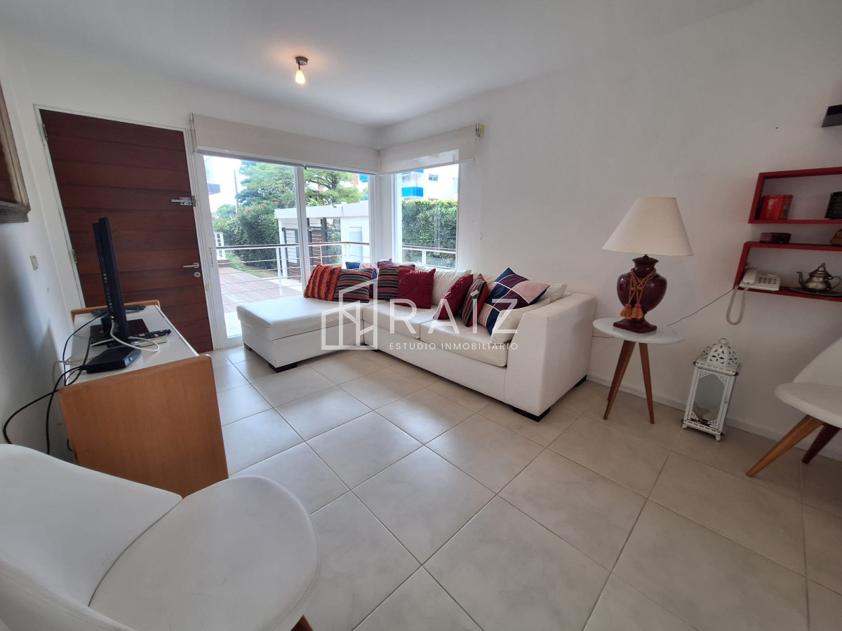 Apartamento ID.10389 - APARTAMENTO 1 DORMITORIO ALQUILER INVERNAL PENINSULA