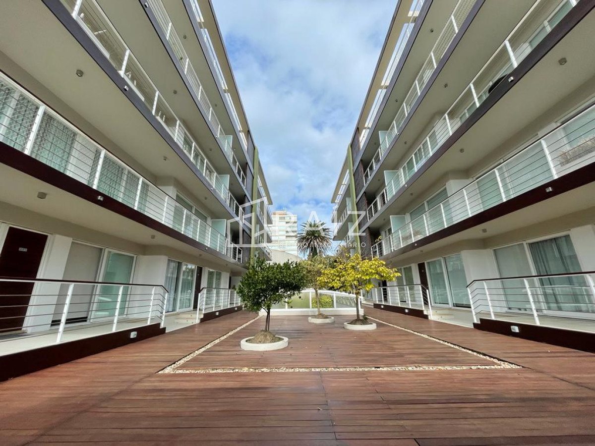 Apartamento ID.10389 - APARTAMENTO 1 DORMITORIO ALQUILER INVERNAL PENINSULA