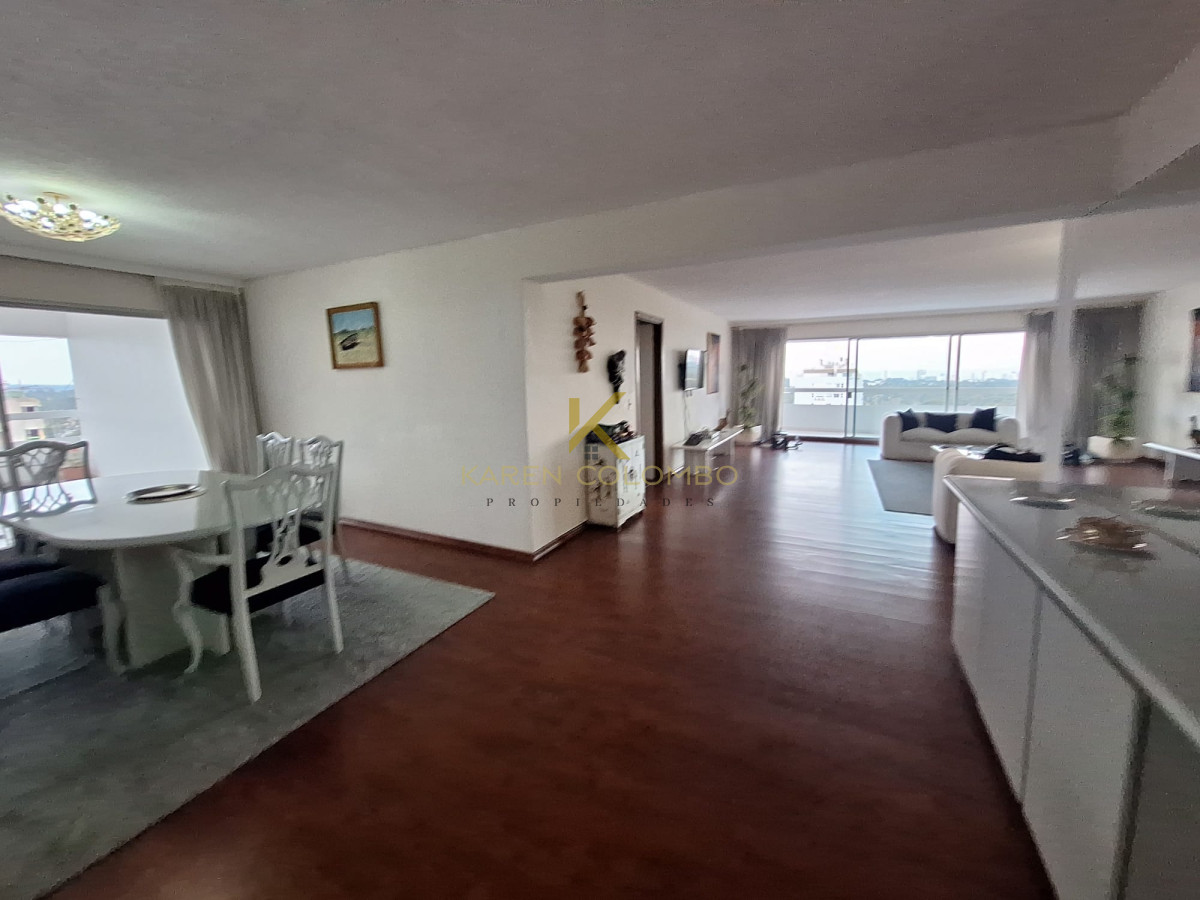 Roosevelt - GoPunta - Portal Inmobiliario de Punta del Este - Maldonado