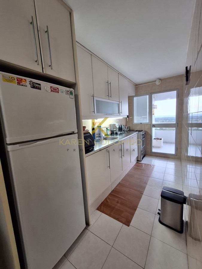 Apartamento ID.21094820 - Edificio Torre Punta del Este 